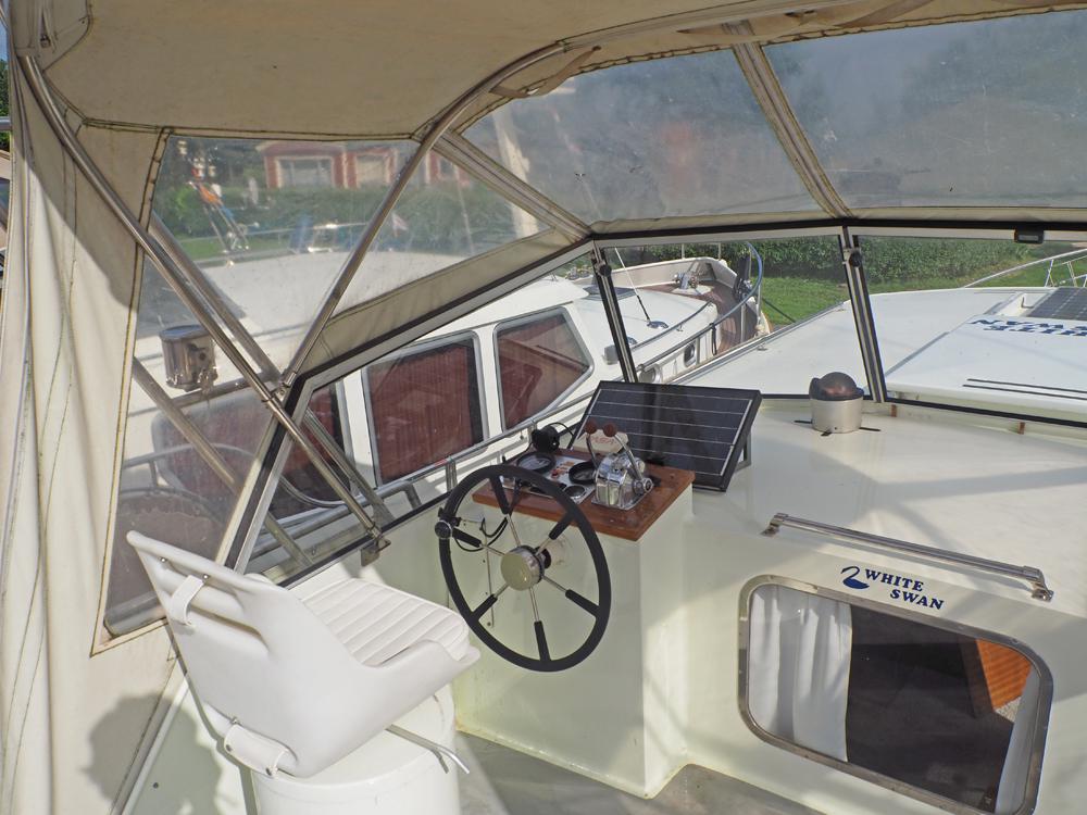 picture Dekuitrusting